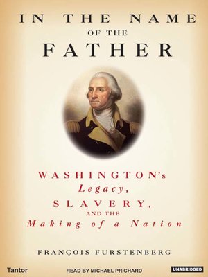 In the Name of the Father - Audiobook